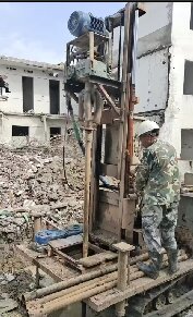广德抗旱井