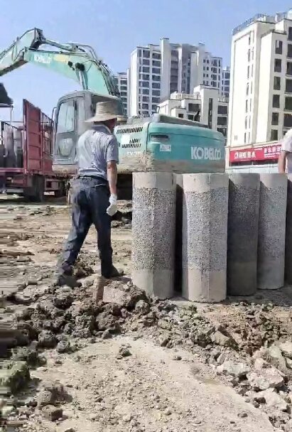 广德降水井